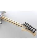 JMY7-ASH-M MYTHIC J-STANDARD SERIES (Transparent White Flat), зображення 7